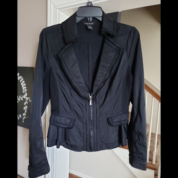 White House Black Market Jackets & Blazers - White House Black Market Blazer